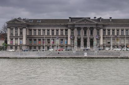 <p>House of Science Liege</p>